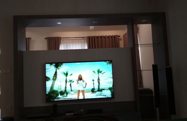 SleepRest - Diamond Palace - Foto 39