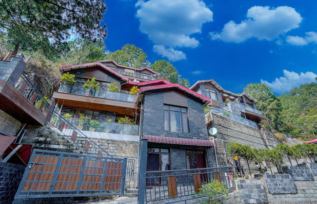 Alayam 3 BHK by Dumnu Homes - Foto 24