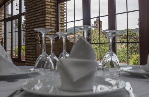 Aparthotel Rural 12 Caños - Foto 16