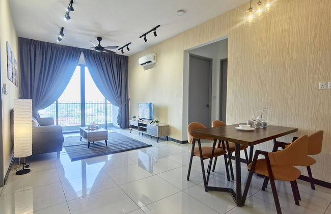 Luminari Suite by Homez Suite - Photo 22