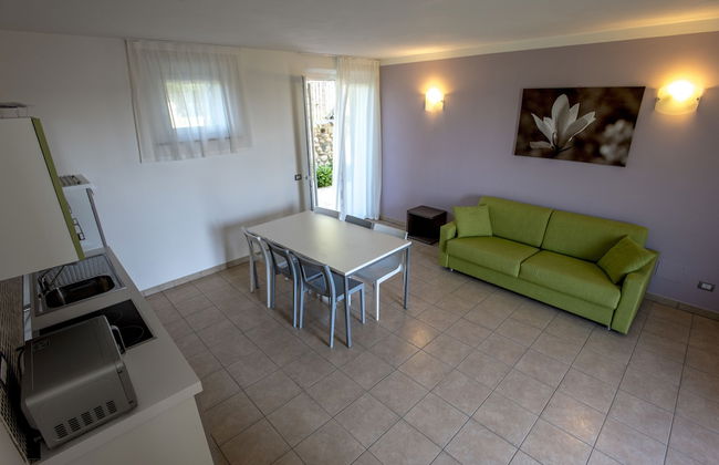 Residence Fontanelle - Foto 36