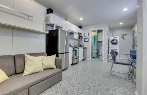 Near to OUHSC Hospitals-Garage Studio - Photo 65