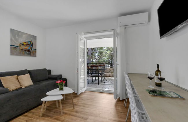 Villa AMore Brela - Foto 64