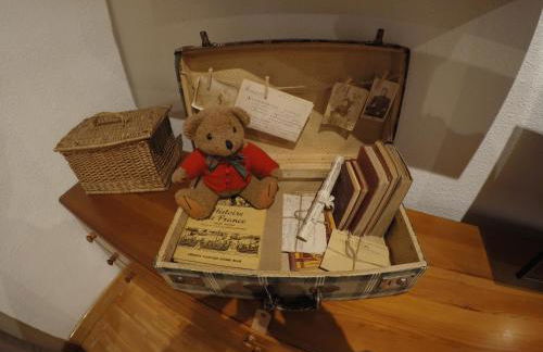 Apartamento Rural El Balcón - Photo 8