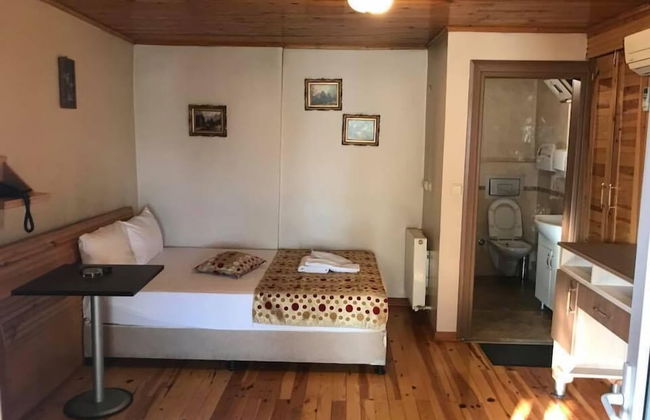 Otel Kağıthane - Foto 30