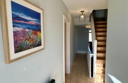 1 Bossiney House - Bude Cornwall - Foto 8