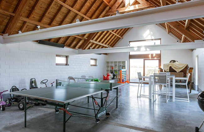 Spacious Holiday Home With Indoor Pool Sauna - Foto 61