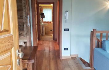 Suite ad Antagnod - Foto 8