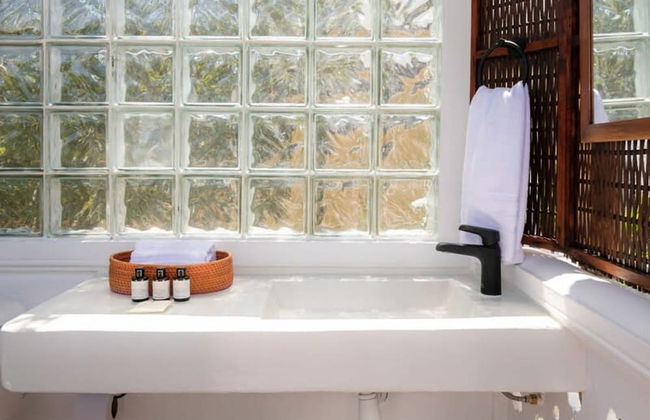 w Vibrant House 5BR w Pool n AC in Cartagena - Photo 40