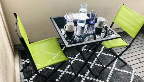 Superbe T3 calme proche de Lille - La Madeleine - Foto 3