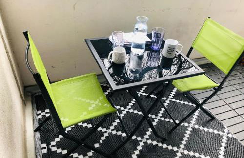 Superbe T3 calme proche de Lille - La Madeleine - Foto 3