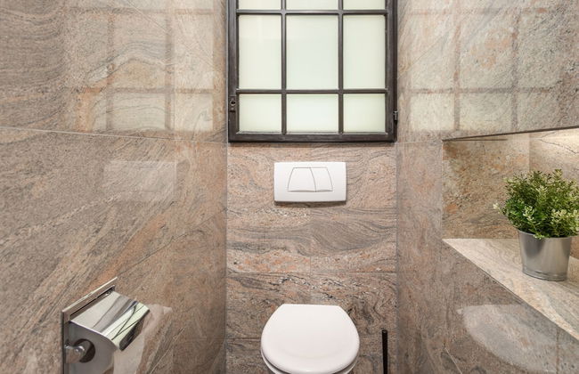 Castello Apartments - Foto 31