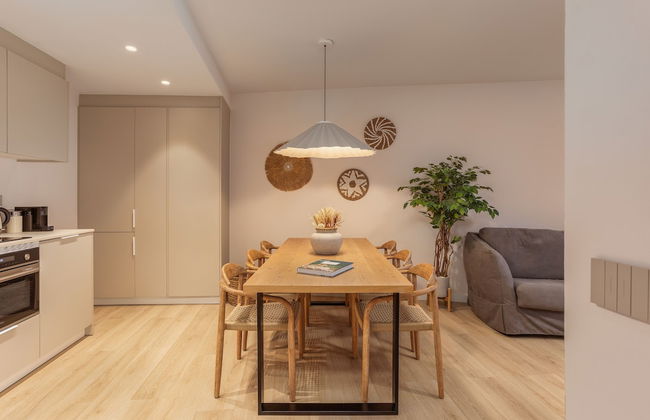 Marconia Boutique Residence - Foto 25