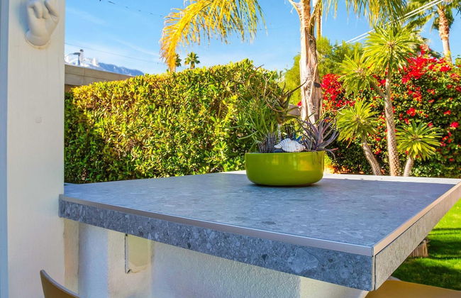 Escapade in Palm Springs - Foto 32