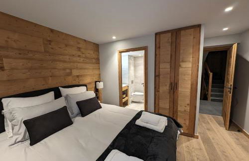 Ski Peak - Chalet Sika - Sophisticated, Relaxed Chic - 7 bedroom, 5 bathroom - Foto 25