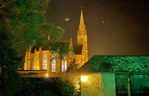 Cottage dans ancienne école de 1850 - 2 à 4 personnes - Foto 21
