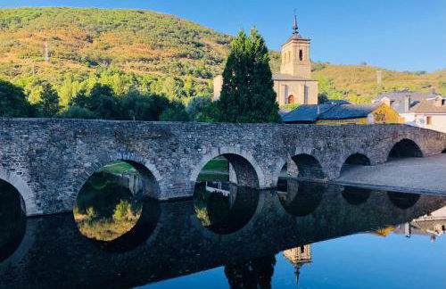 Casa Rural Maria - Foto 13