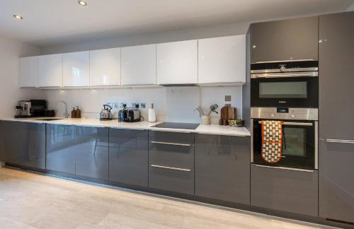 Station View - Modern Flat Near Centre & Station - Foto 19