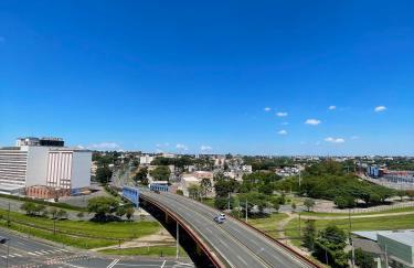Apartamento 2 quartos, proximo de tudo! - Photo 12