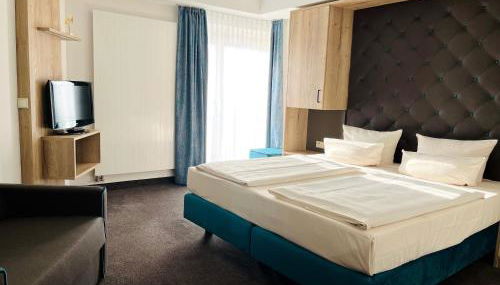 Modernes Apartment mit Blick zur Frauenkirche - Foto 4