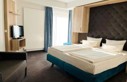 Modernes Apartment mit Blick zur Frauenkirche - Foto 4