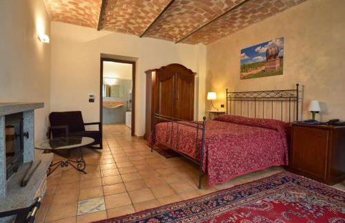 Agriturismo Podere La Piazza - Foto 7