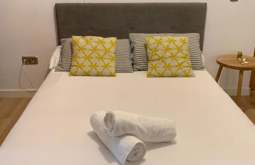 Santa Ana´s Charming Flat - Foto 8