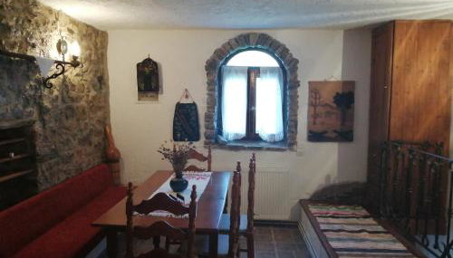 ΑΝΑΒΑΤΟΣ ΕΞΟΧΙΚΗ ΚΑΤΟΙΚΙΑ ΙΙ - Foto 2