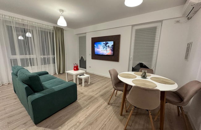 Myhouse în Ploiesti Prahova - Foto 8