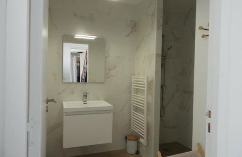 Ty Maec - Maison vue mer - Idéale pour le surf, kitesurf et la détente - Foto 12