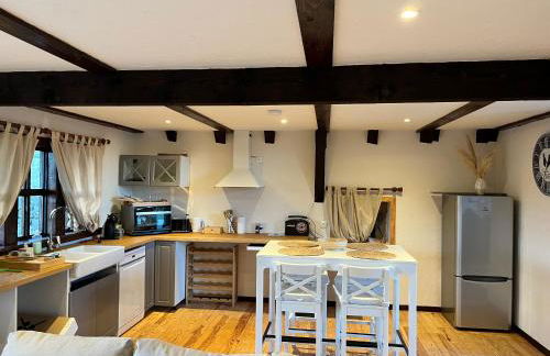 Gîte La Borie - Foto 4