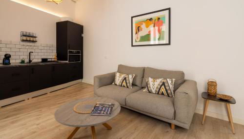 La Casa de Lima Little Apartments - Foto 4