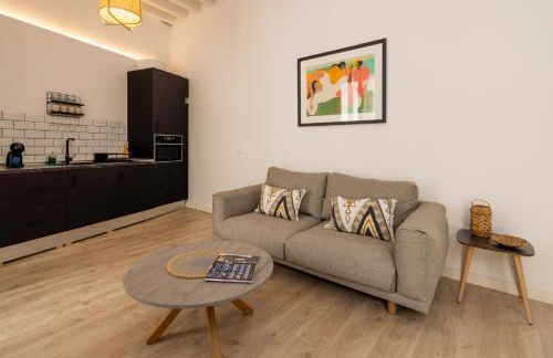 La Casa de Lima Little Apartments - Foto 4