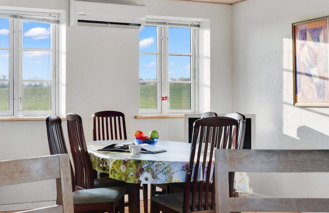 20 Person Holiday Home in Nordborg-by Traum - Foto 17