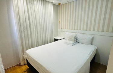 Apto MASTER - Arena MRV - Expominas - Foto 3