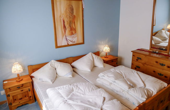 Fricktalerhuus Apt 3 - Foto 5