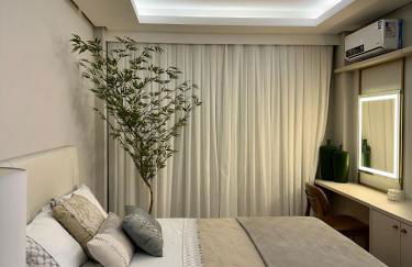 Refúgio Sofisticado Beira Mar - Foto 14