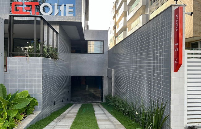 Flat Gold Get One - João Pessoa - Photo 46