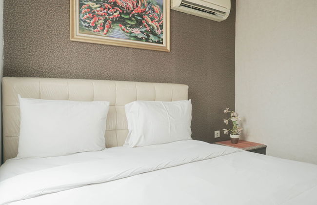 2BR Apartment at Great Western Resort near Shopping Mall - Photo 3