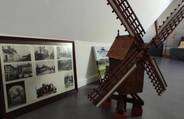 Gîte Au Cœur de Cassel - Foto 41