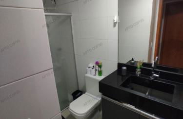 Apartamento 3 quartos Completo Confortável - Photo 10