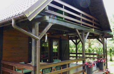 Dom nad jeziorem - Mazury - Foto 10