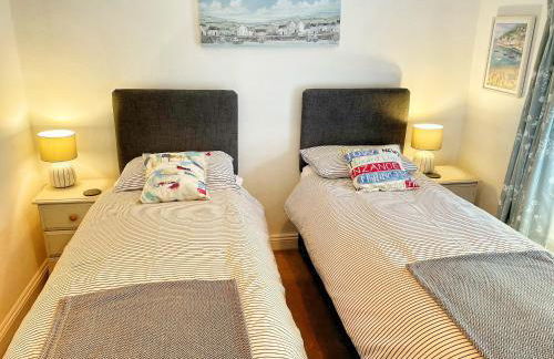 Cornwall Coastal Cottage - Beautiful & Stunning - Photo 16