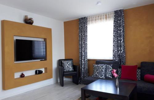 Apartments Metzingen Panoramablick - Foto 53