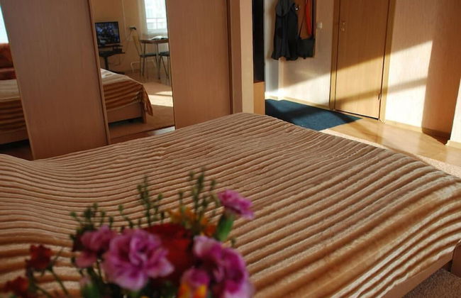 Apartment on Dalnevostochnaya 144 - Foto 4