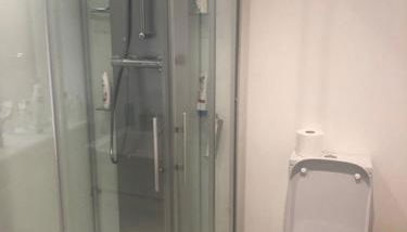 Crow Nest - Foto 4, Shower