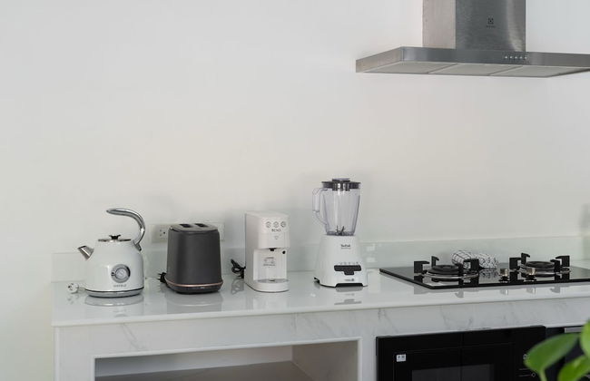 Bougain Villas Salad Beach - Foto 52