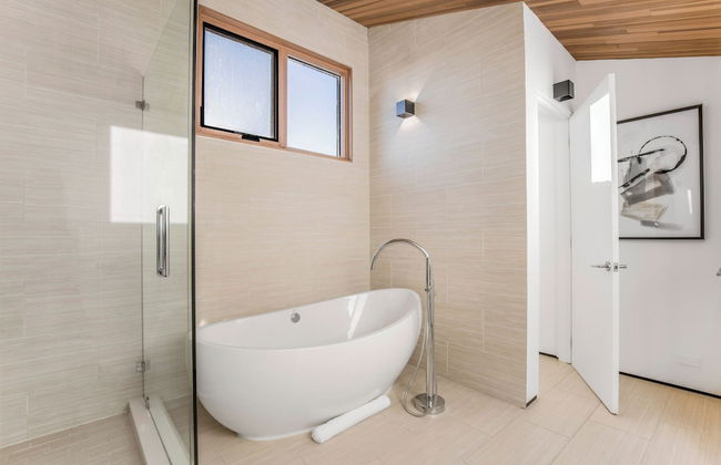 Cedar Loft Villa - Foto 18