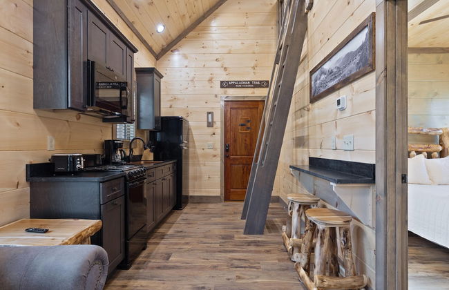 Cosby Knob - Unit 3 - Foto 10