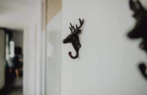 Stadt Land Fluss New Apartments by Zollhaus - Photo 6